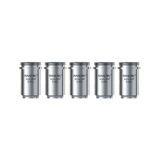 SMOK Stick AIO Replacement Coils