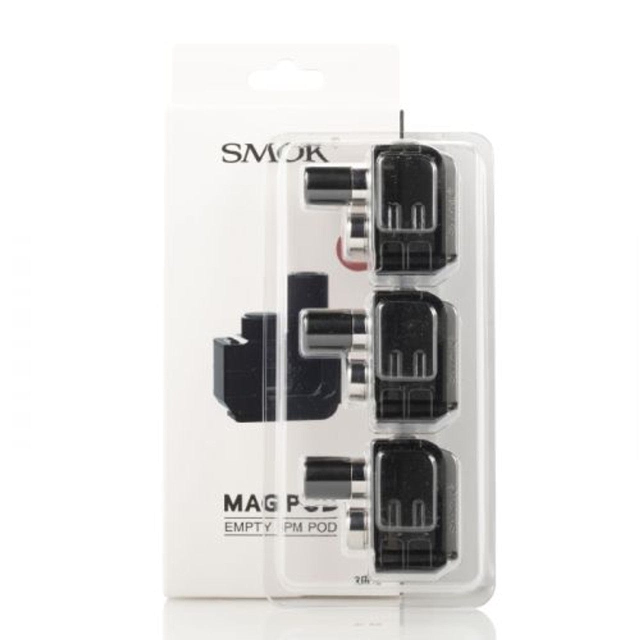 SMOK Mag Pod Replacement Pod - Vape Pod | Giant Vapes SMOK Mag Pod Replacement Pod - Vape Pod | Giant Vapes