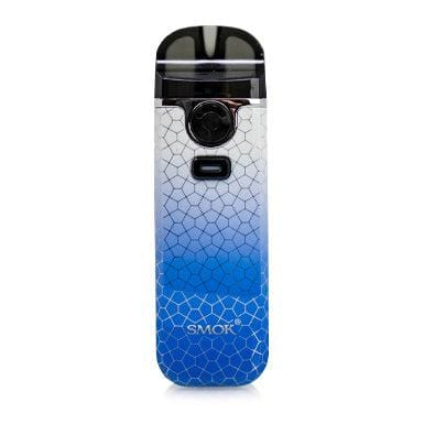 SMOK NORD 4 80W Pod Kit