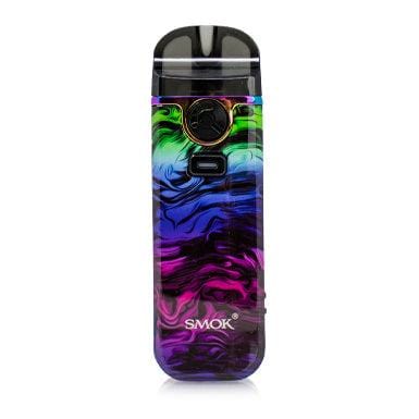 SMOK NORD 4 80W Pod Kit