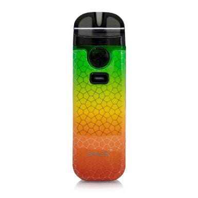 SMOK NORD 4 Pod Kit