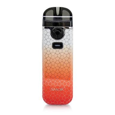 SMOK NORD 4 80W Pod Kit