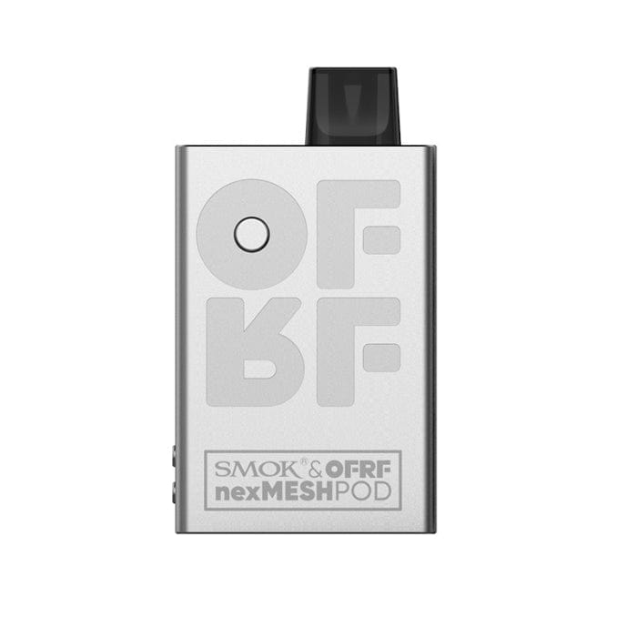 SMOK x OFRF nexMesh Pod Kit