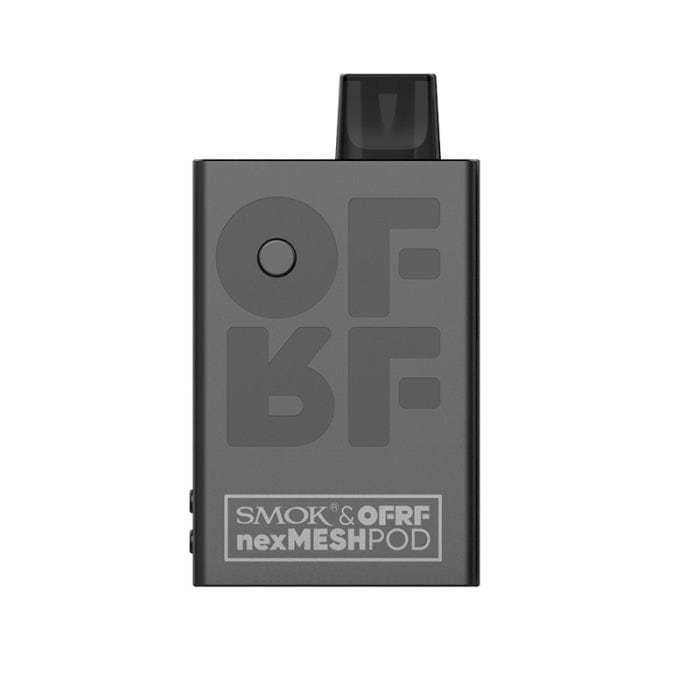 SMOK x OFRF nexMesh Pod Kit
