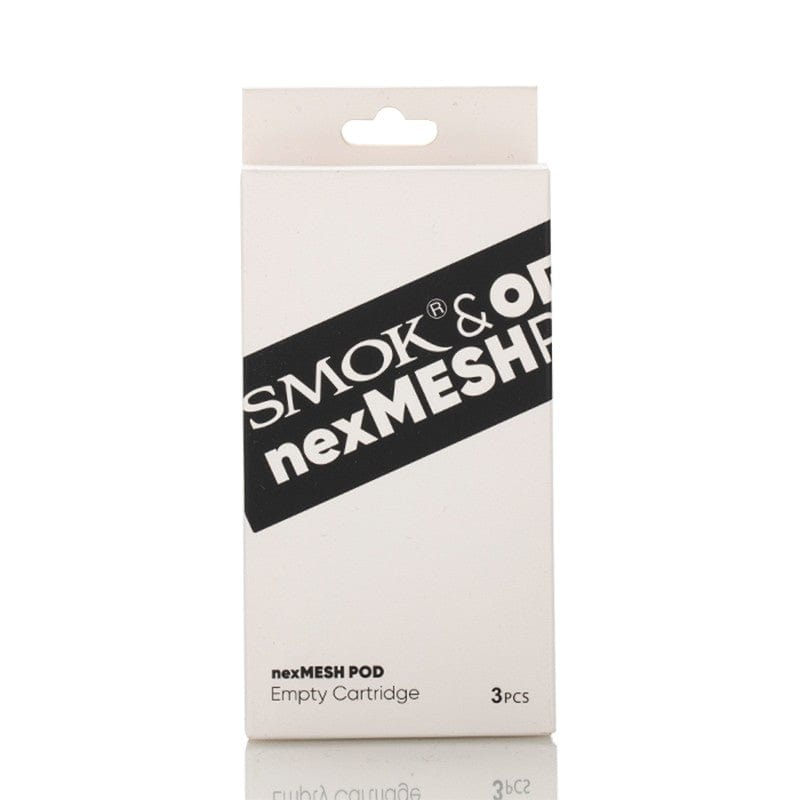 SMOK NexMesh Replacement Pods