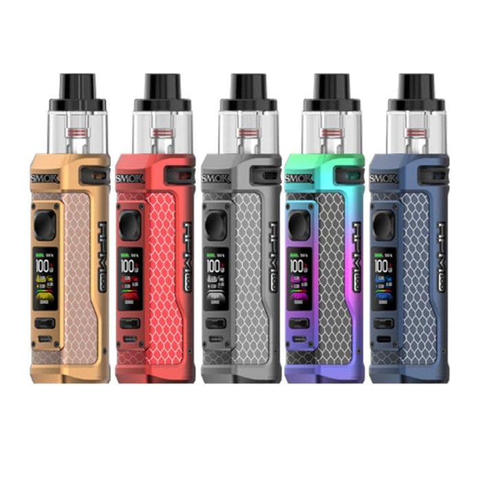 SMOK RPM 100 Pod Mod Kit - SMOKTech - Giant Vapes SMOK RPM 100 Pod Mod Kit - SMOKTech - Giant Vapes