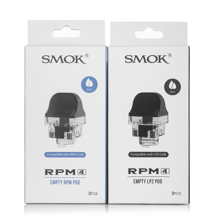 smok getch rpm pod replacement Vibez Smoke & Vape Arvada — VIBEZ Colorado main image 1