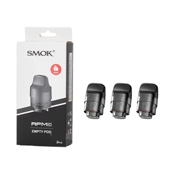 SMOK RPM C Replacement Pods