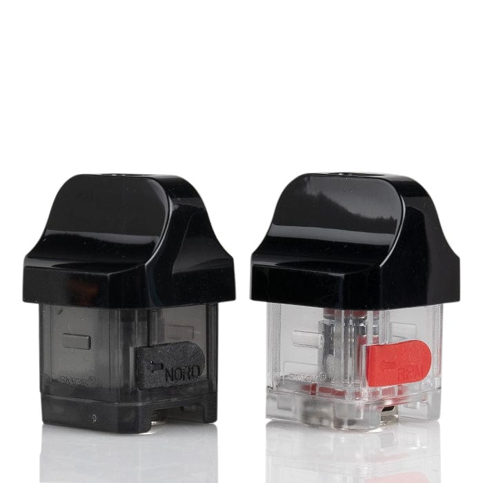 SMOK RPM 40 Replacement Pods