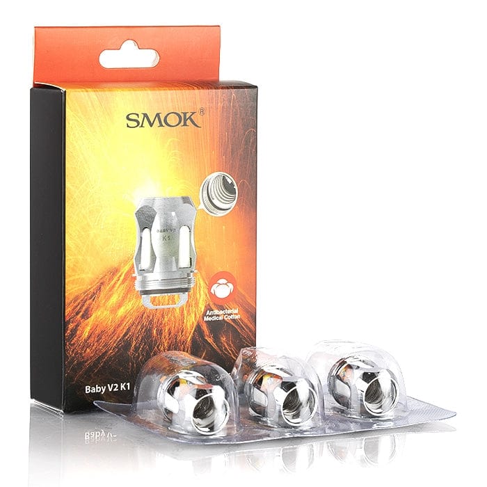 SMOK TFV8 Baby V2 Replacement Coils