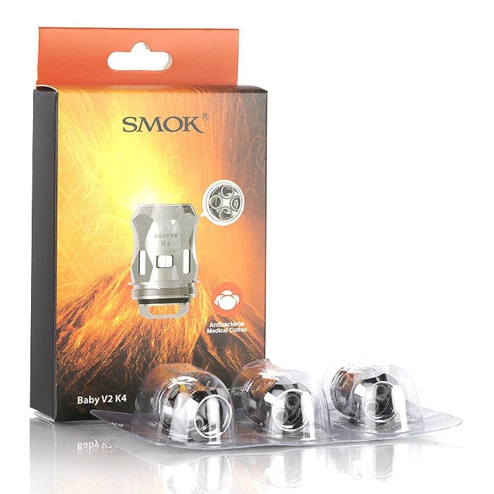 SMOK TFV8 Baby V2 Replacement Coils
