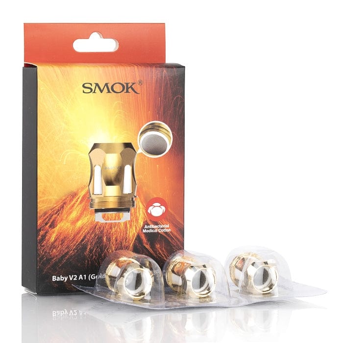 SMOK TFV8 Baby V2 Replacement Coils