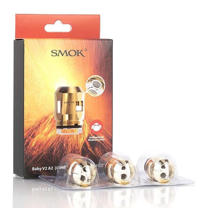 SMOK TFV8 Baby V2 Replacement Coils