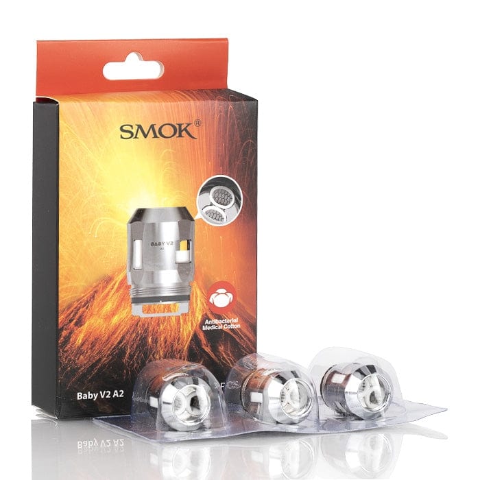 SMOK TFV8 Baby V2 Replacement Coils