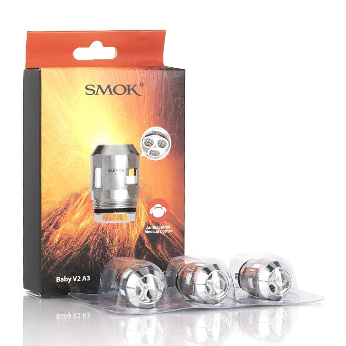 SMOK TFV8 Baby V2 Replacement Coils