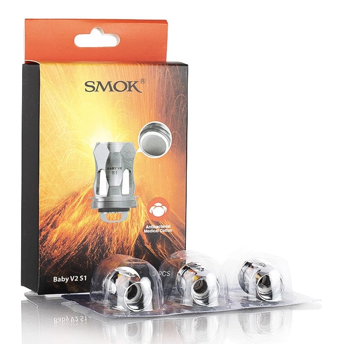 SMOK TFV8 Baby V2 Replacement Coils