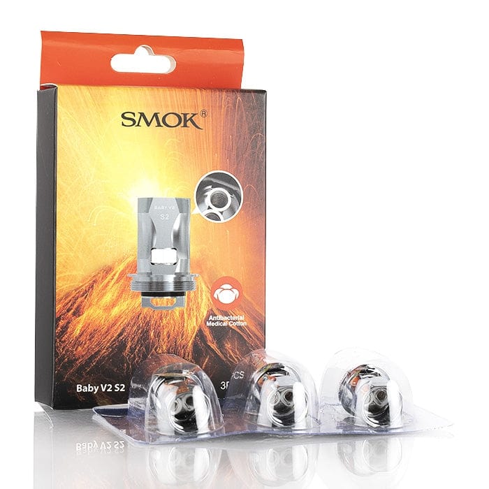 SMOK TFV8 Baby V2 Replacement Coils
