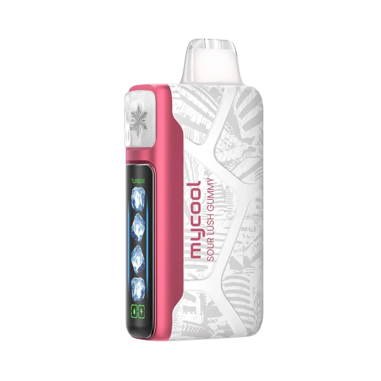 Adjust MyCool 40K Disposable
