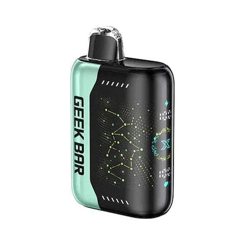 Geek Bar Pulse X 25K Disposable