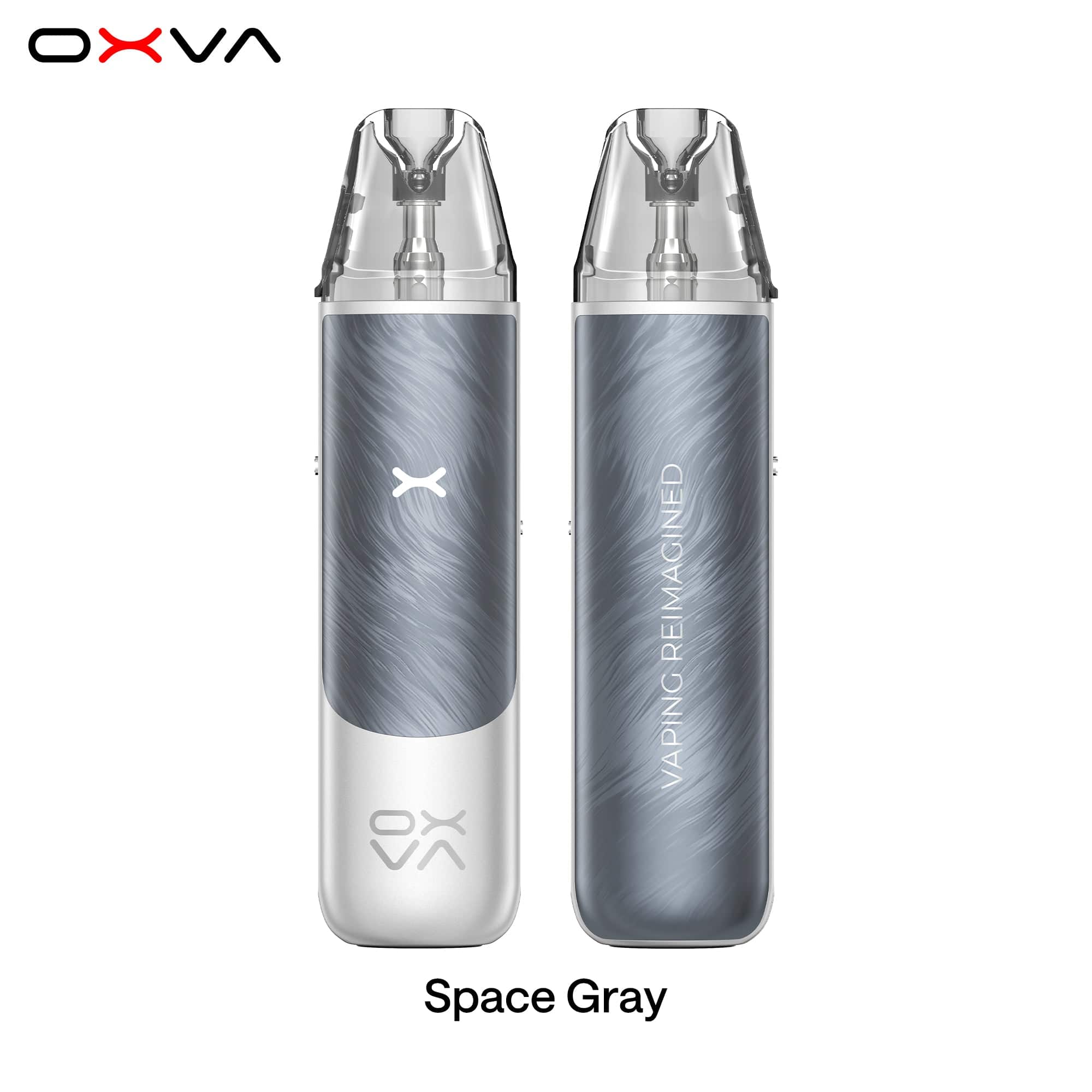OXVA NeXlim GO 40W Pod System | Dual Mesh, 1800mAh, 4mL Pod  Giant Vapes