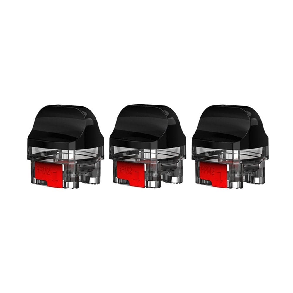 SMOK RPM 2 Replacement Pods