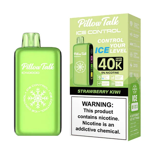 Pillow Talk IC40K Disposable