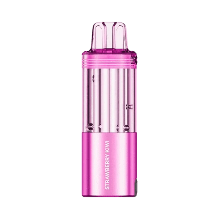 Foger Switch Pro 30K Disposable PODS