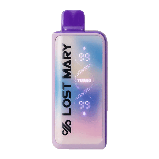 Lost Mary MT35000 Turbo Nixodine Disposable