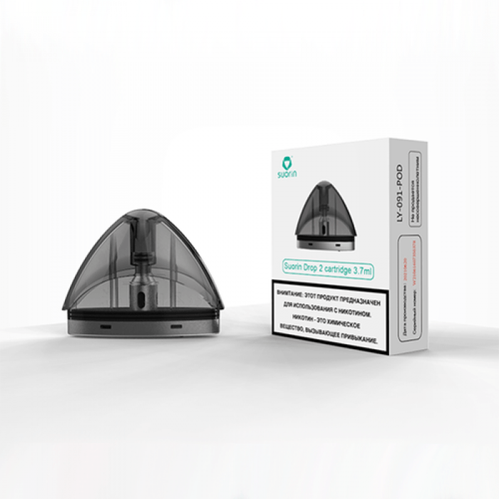 Suorin Drop 2 Replacement Pods