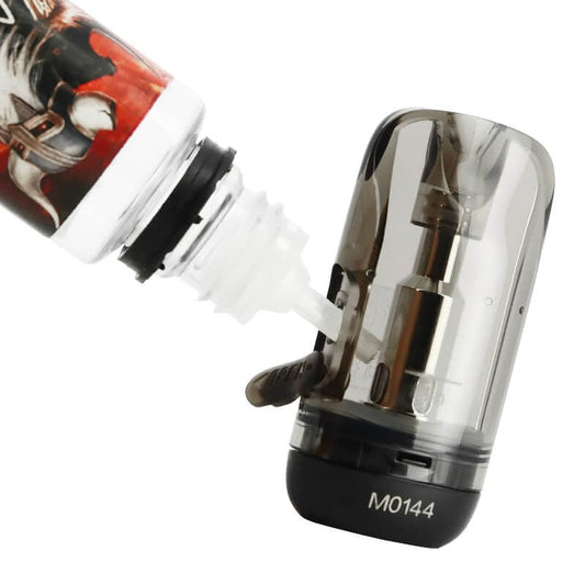 Suorin SE Replacement Pods