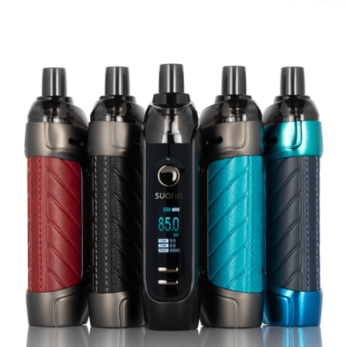 Suorin TRIO 85 85W Pod Mod Kit