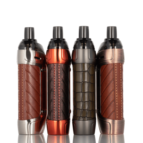 Suorin TRIO 85 85W Pod Mod Kit