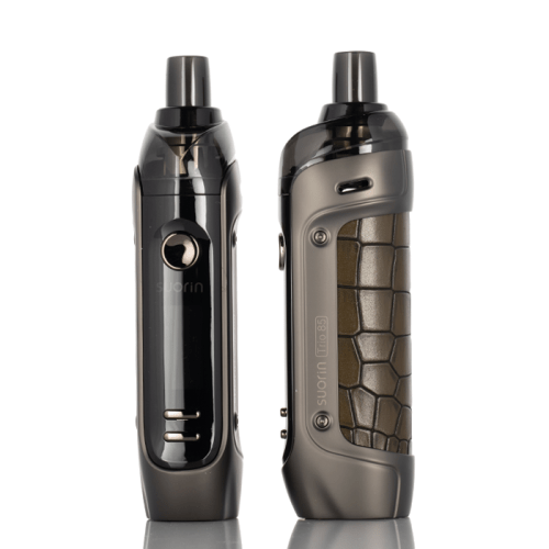 Suorin TRIO 85 85W Pod Mod Kit