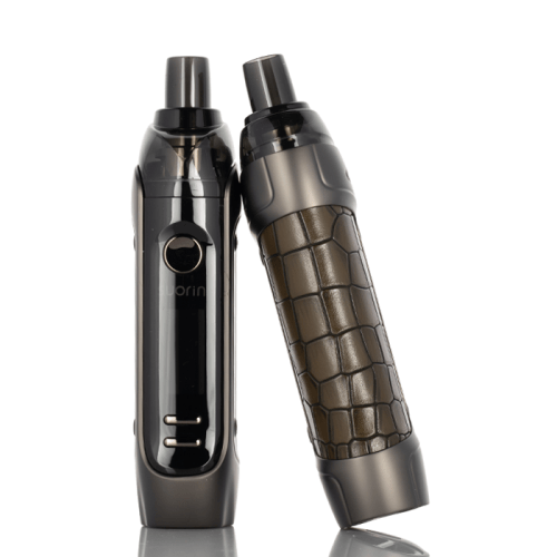 Suorin TRIO 85 85W Pod Mod Kit
