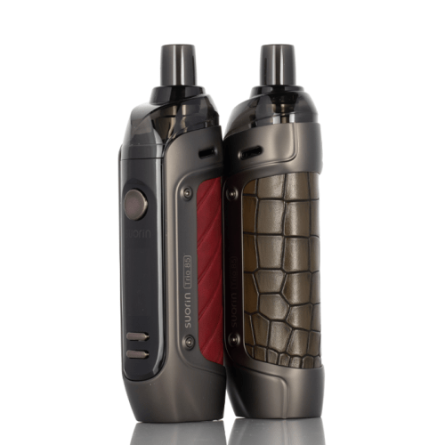 Suorin TRIO 85 85W Pod Mod Kit