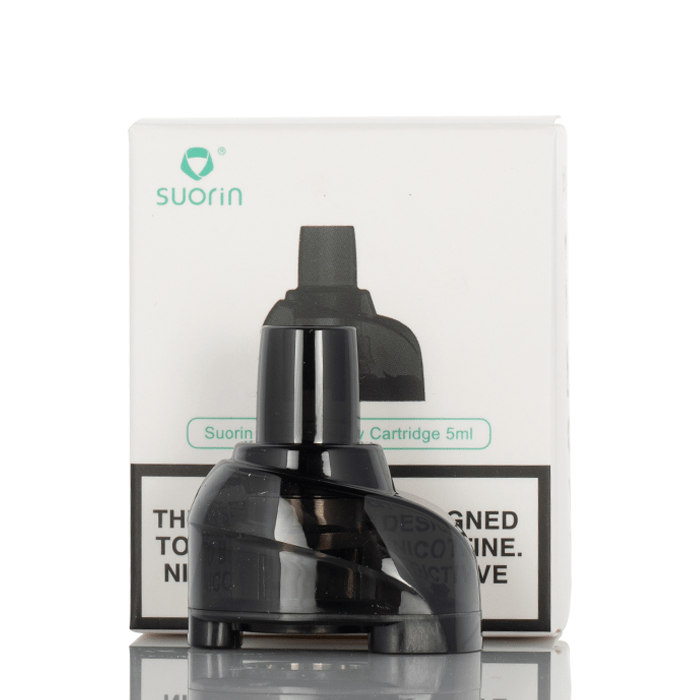 Suorin Trio 85 Replacement Pods - Vape Pod | Giant Vapes Suorin Trio 85 Replacement Pods - Vape Pod | Giant Vapes