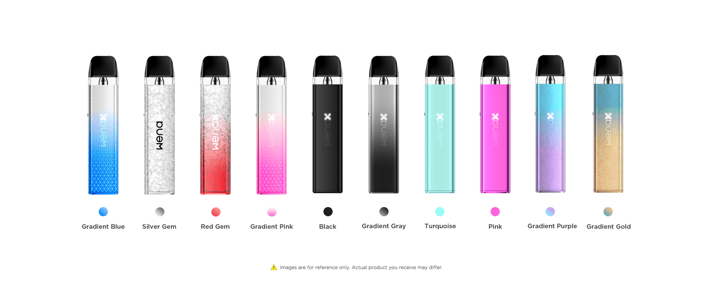 GeekVape Wenax Q Mini 25W Pod System