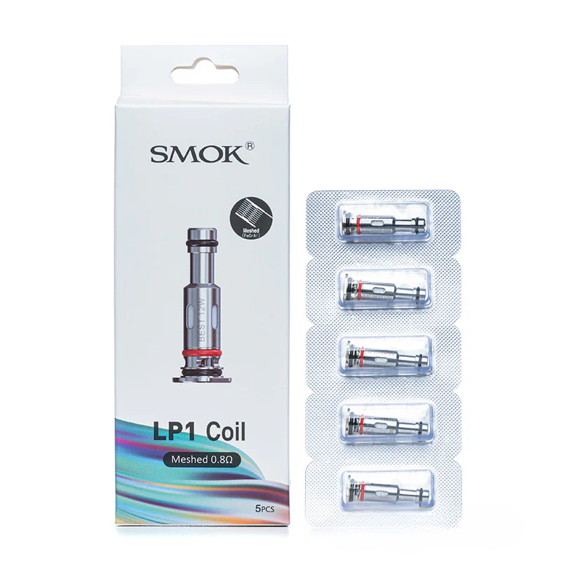 smok novo gt coils Smok Novo 2 Replacement Pod Cartridge 2ml(3pcs/pack)