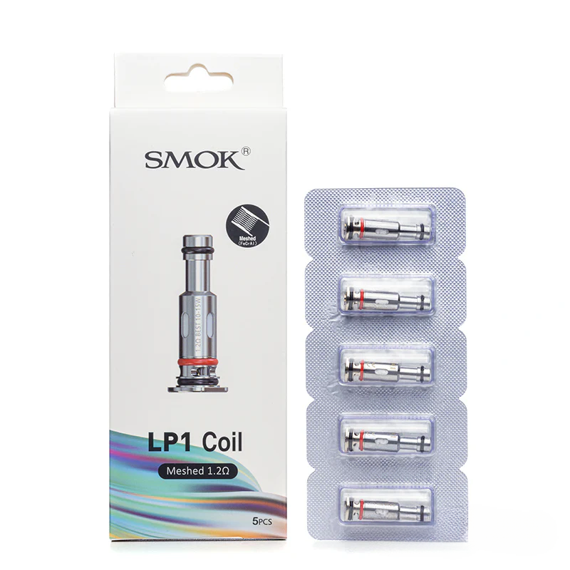 SMOK LP1 Replacement Coils