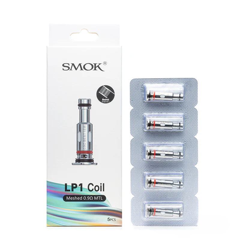 SMOK LP1 Replacement Coils