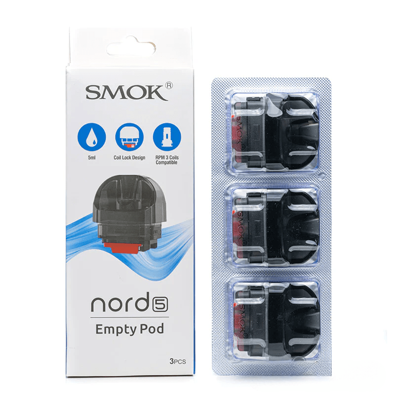 elf bar vape uk SMOK RPM 3 Coil (5 Pack) | Accessories main image 1