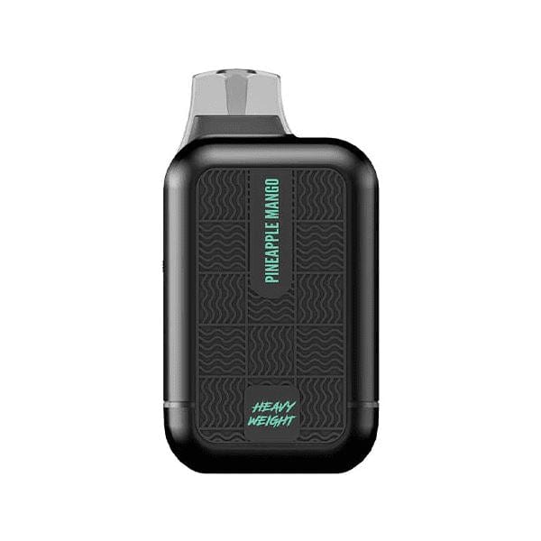 Tyson 2.0 Heavyweight 7000 Disposable