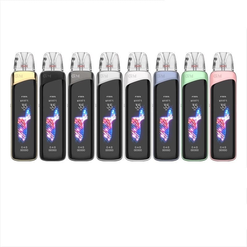 Uwell CALIBURN G4 PRO 35W Pod System