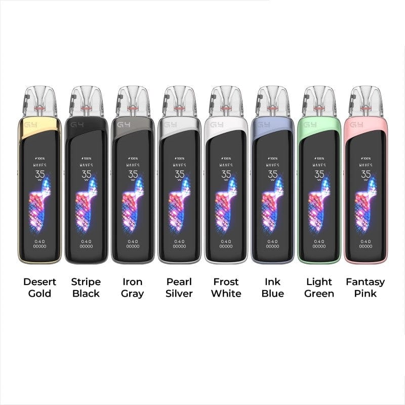 Uwell CALIBURN G4 PRO 35W Pod System