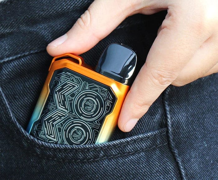 Uwell CALIBURN GK2 18W Pod System