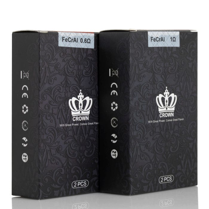 Uwell CROWN Replacement Pods