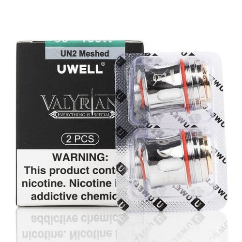 Uwell VALYRIAN Replacement Coils
