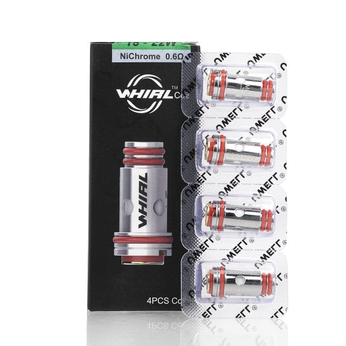 Uwell WHIRL Replacement Coils