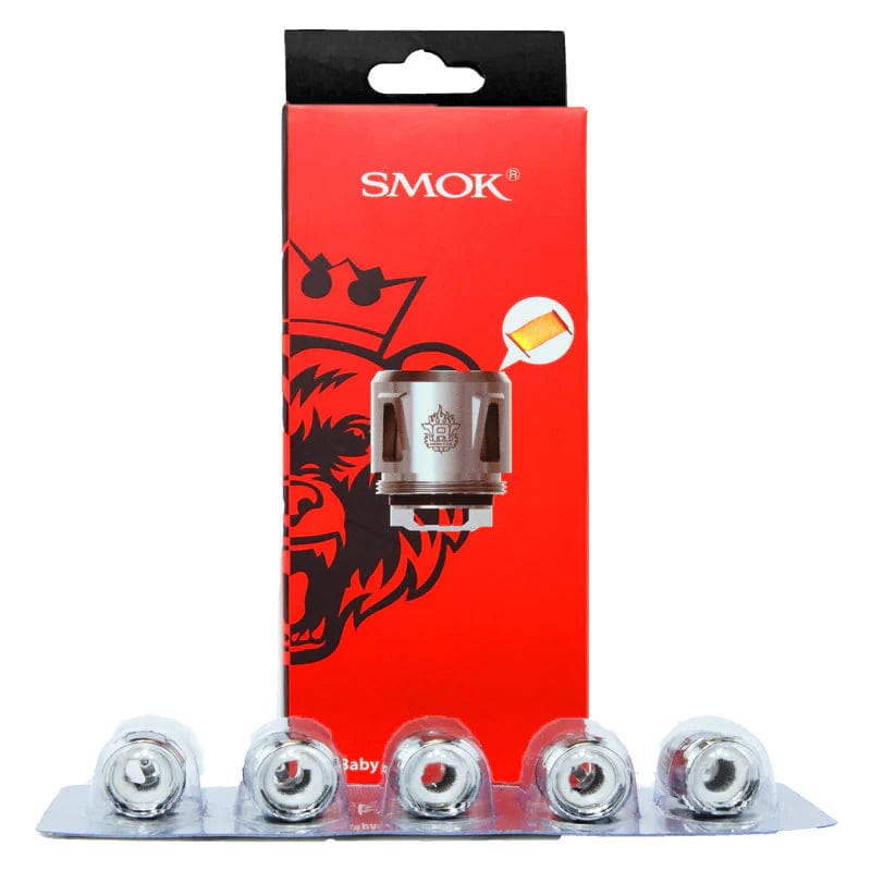 SMOK TFV8 Baby Replacement Coils - Vape Coil | Giant Vapes