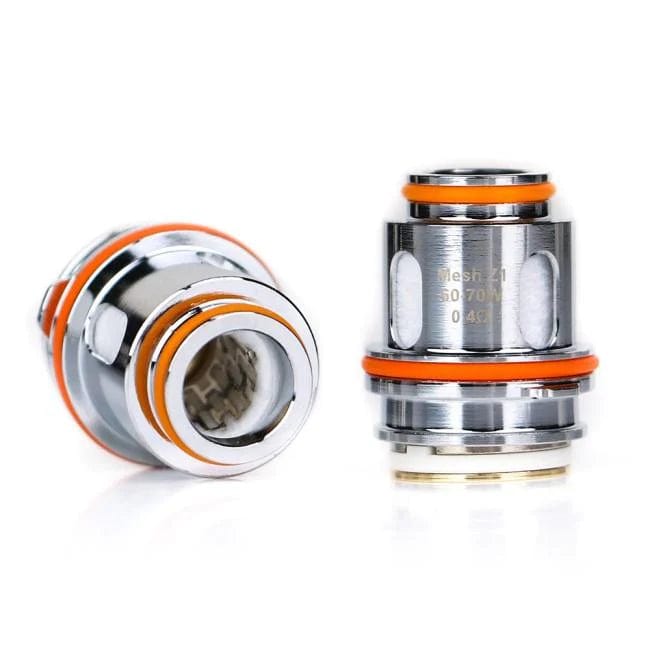 GeekVape Z Series Mesh Coils